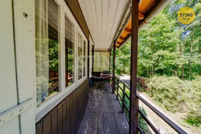 Prodej chaty, Opava - Podvihov, 80 m2