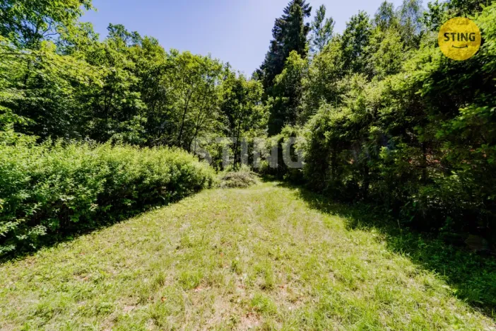 Prodej chaty, Opava - Podvihov, 80 m2