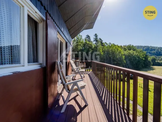 Prodej chaty, Moravice, 110 m2
