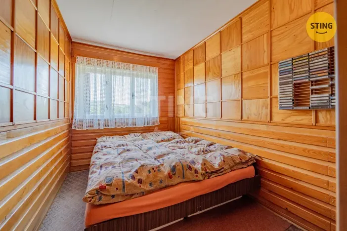 Prodej chaty, Moravice, 110 m2