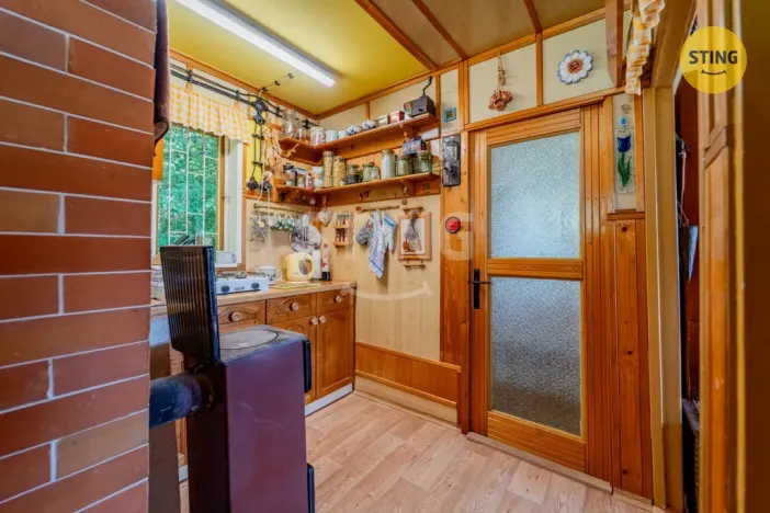 Prodej chaty, Moravice, 110 m2