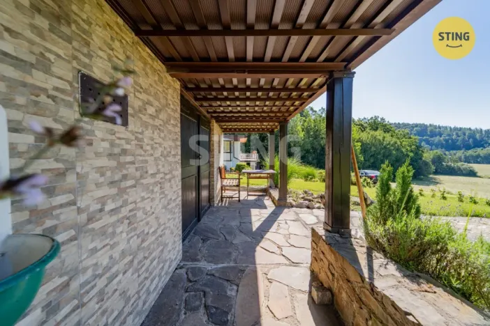 Prodej chaty, Moravice, 110 m2