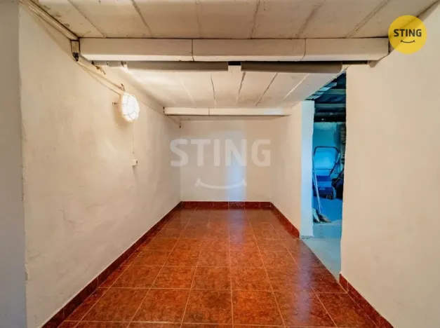 Prodej chaty, Moravice, 110 m2
