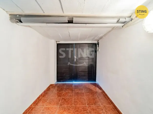 Prodej chaty, Moravice, 110 m2