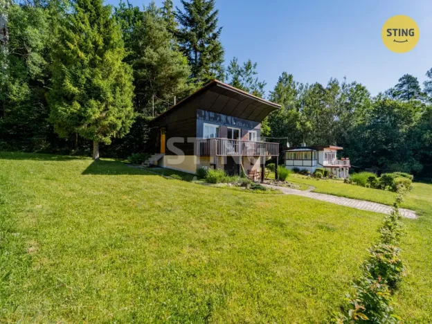 Prodej chaty, Moravice, 110 m2
