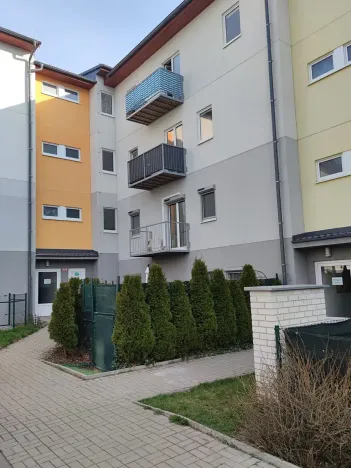 Pronájem bytu 2+kk, Kladno, Generála Selnera, 41 m2