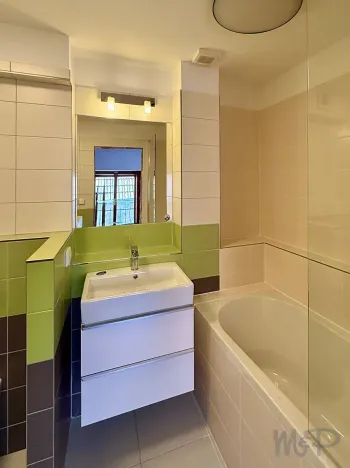 Prodej bytu 2+kk, Třebíč, Na Úbočí, 85 m2