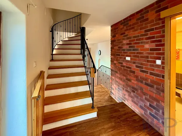 Prodej bytu 2+kk, Třebíč, Na Úbočí, 85 m2