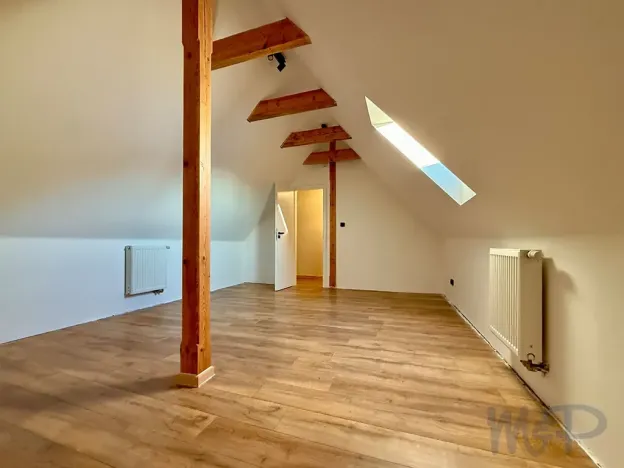 Prodej bytu 2+kk, Třebíč, Na Úbočí, 85 m2