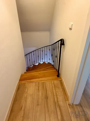 Prodej bytu 2+kk, Třebíč, Na Úbočí, 85 m2