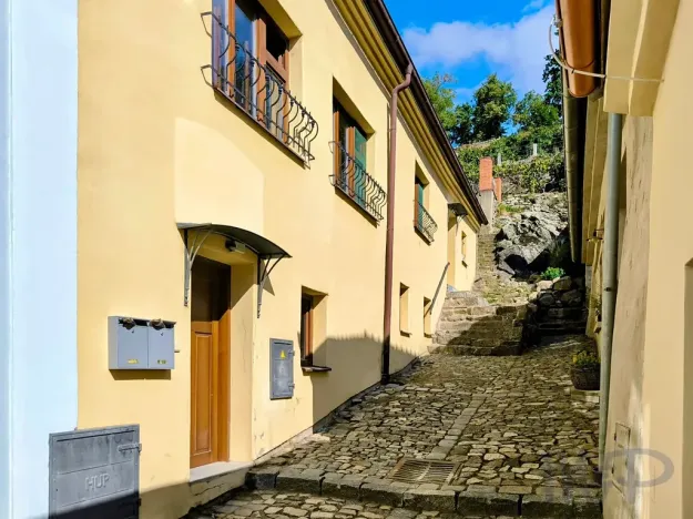 Prodej bytu 2+kk, Třebíč, Na Úbočí, 85 m2