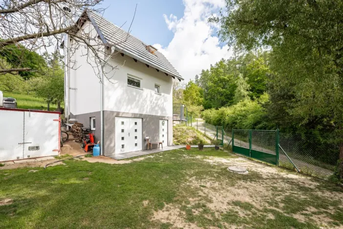 Prodej chalupy, Mnichovice, 364 m2