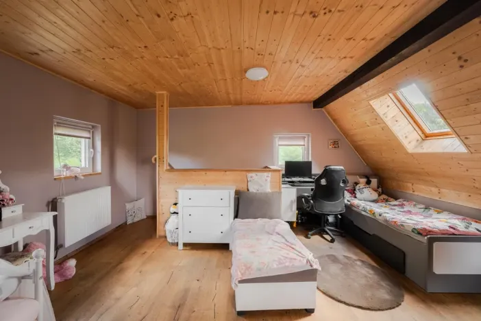 Prodej chalupy, Mnichovice, 364 m2