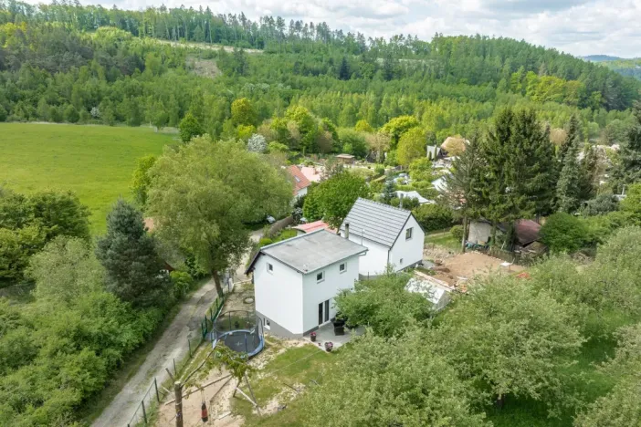 Prodej chalupy, Mnichovice, 364 m2