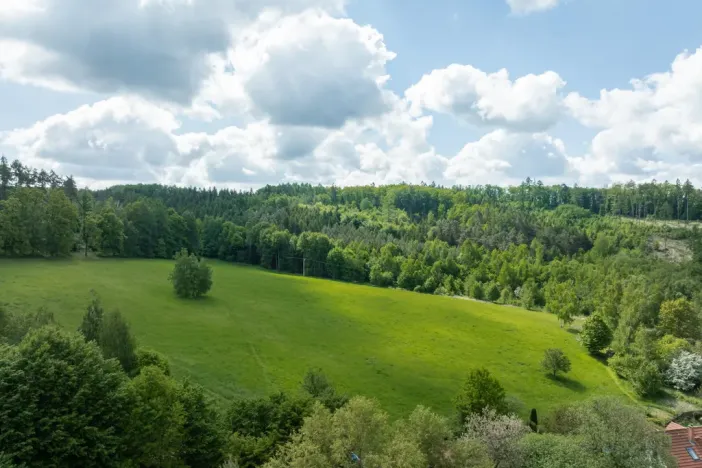 Prodej chalupy, Mnichovice, 364 m2