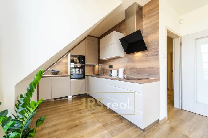 Prodej apartmánu, Říčky v Orlických horách, 60 m2