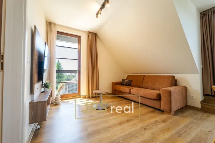 Prodej apartmánu, Říčky v Orlických horách, 60 m2
