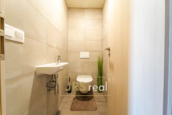 Prodej apartmánu, Říčky v Orlických horách, 60 m2