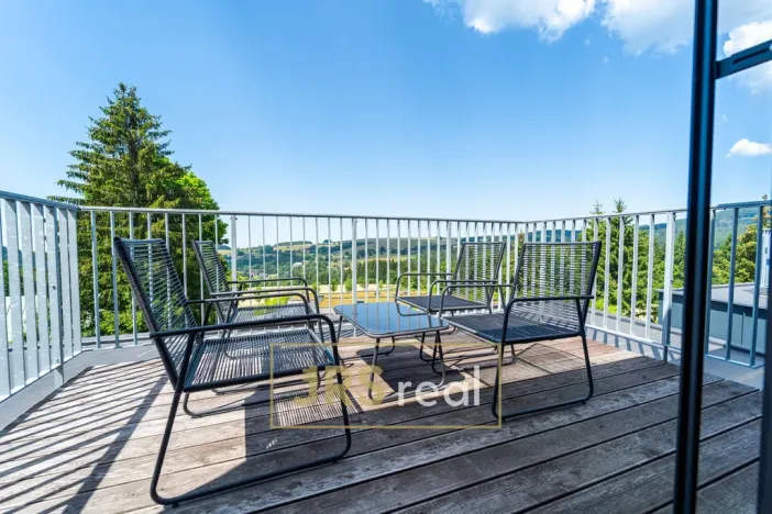Prodej apartmánu, Říčky v Orlických horách, 60 m2