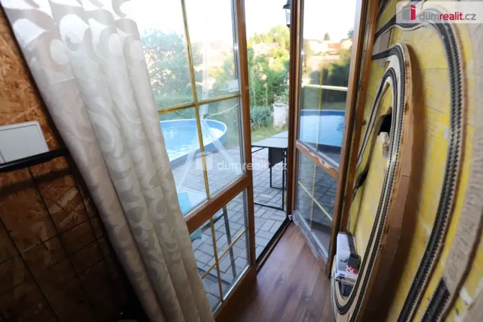 Prodej chaty, Praha - Suchdol, Starosuchdolská, 35 m2