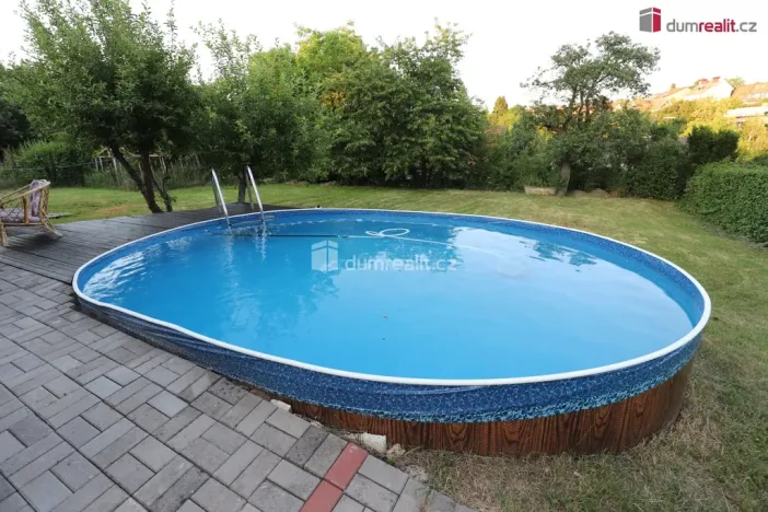 Prodej chaty, Praha - Suchdol, Starosuchdolská, 35 m2