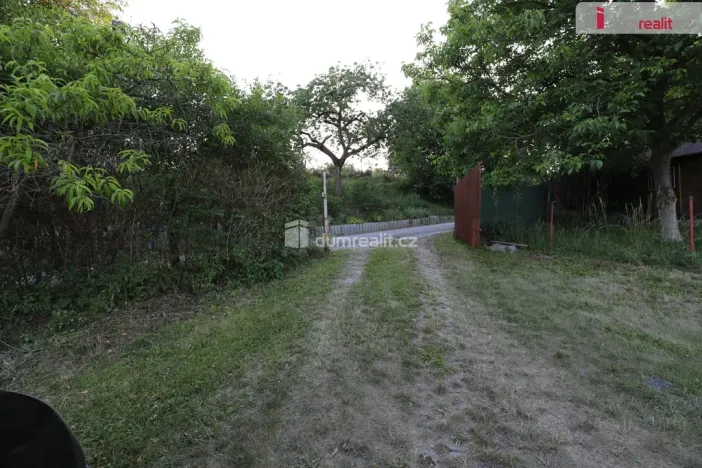Prodej chaty, Praha - Suchdol, Starosuchdolská, 35 m2