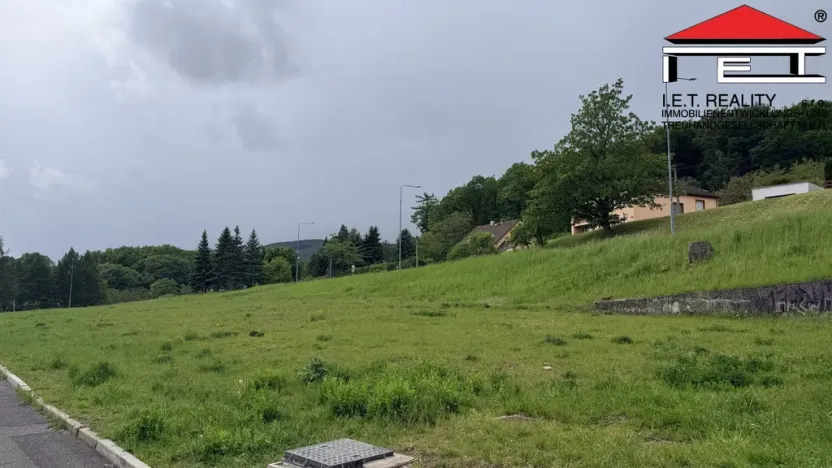 Prodej bytu 2+1, Litvínov - Janov, Třebušická, 40 m2