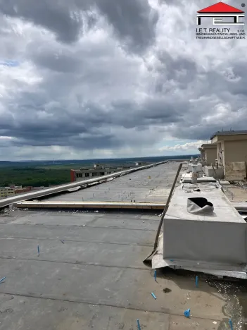 Prodej bytu 2+1, Litvínov - Janov, Třebušická, 40 m2