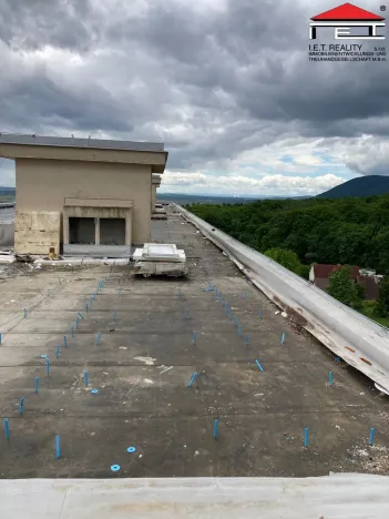 Prodej bytu 2+1, Litvínov - Janov, Třebušická, 40 m2