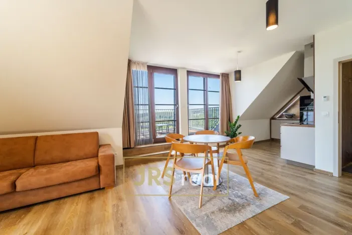 Prodej bytu 2+kk, Říčky v Orlických horách, 60 m2