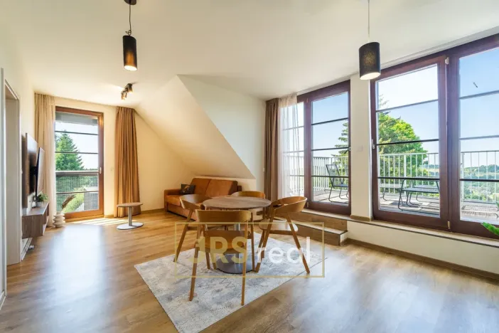 Prodej bytu 2+kk, Říčky v Orlických horách, 60 m2
