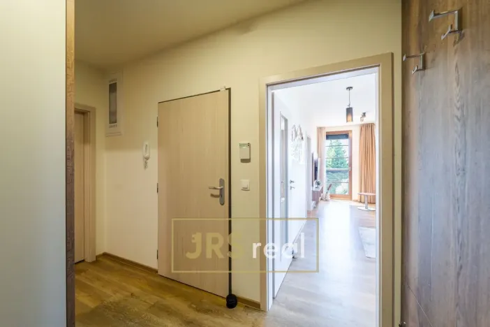 Prodej bytu 2+kk, Říčky v Orlických horách, 60 m2