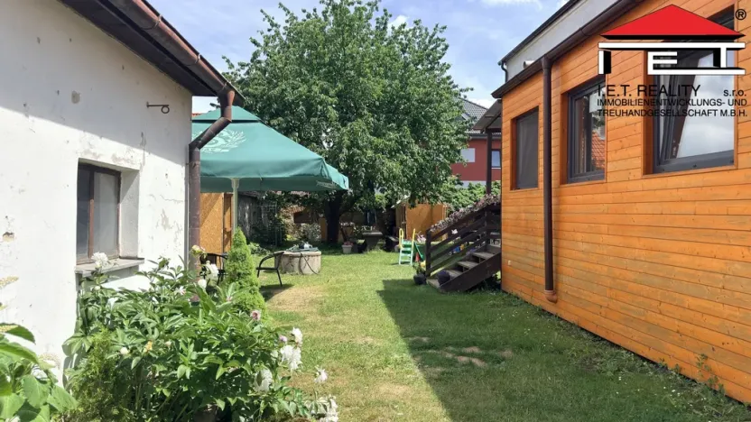 Prodej rodinného domu, Veselí nad Lužnicí, Malé náměstí, 303 m2