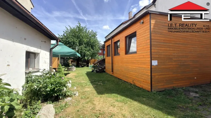 Prodej rodinného domu, Veselí nad Lužnicí, Malé náměstí, 303 m2