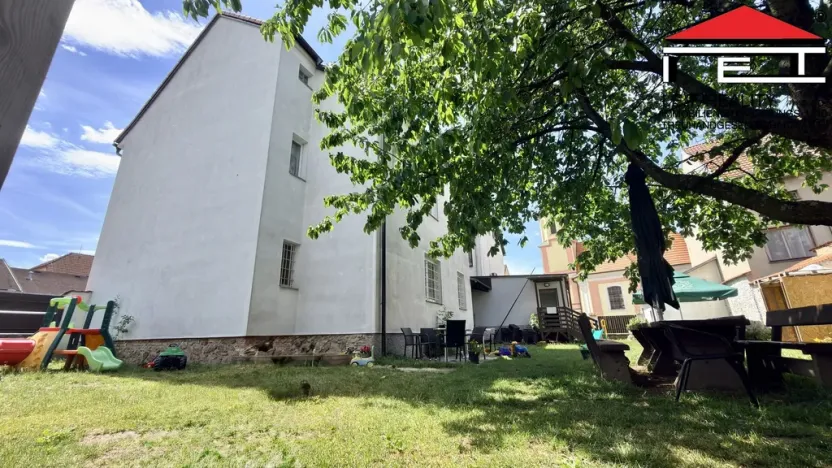 Prodej rodinného domu, Veselí nad Lužnicí, Malé náměstí, 303 m2