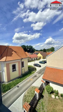 Prodej rodinného domu, Veselí nad Lužnicí, Malé náměstí, 303 m2
