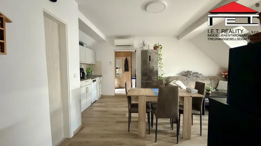 Prodej rodinného domu, Veselí nad Lužnicí, Malé náměstí, 303 m2
