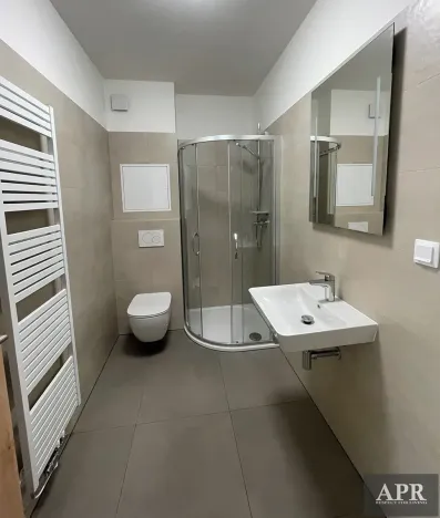 Pronájem bytu 2+kk, Uherský Brod, Horní Valy, 60 m2