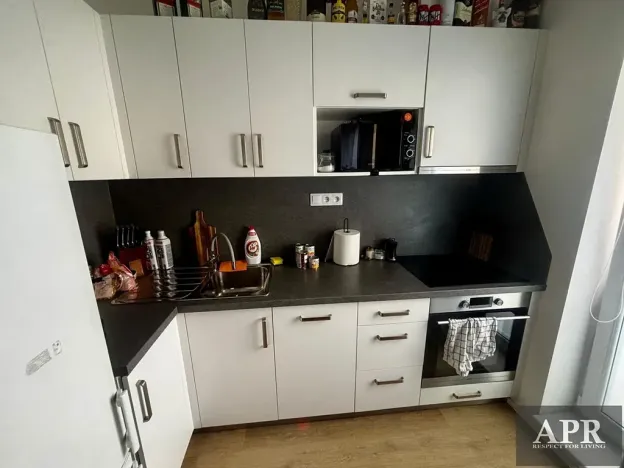 Pronájem bytu 2+kk, Uherský Brod, Horní Valy, 60 m2