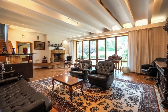 Prodej vily, Všestudy, 120 m2