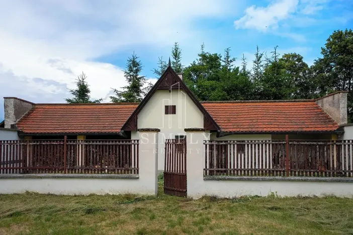 Prodej vily, Všestudy, 120 m2