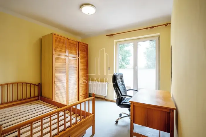 Prodej vily, Všestudy, 120 m2
