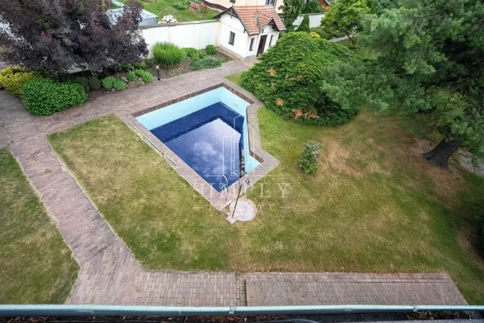 Prodej vily, Všestudy, 120 m2