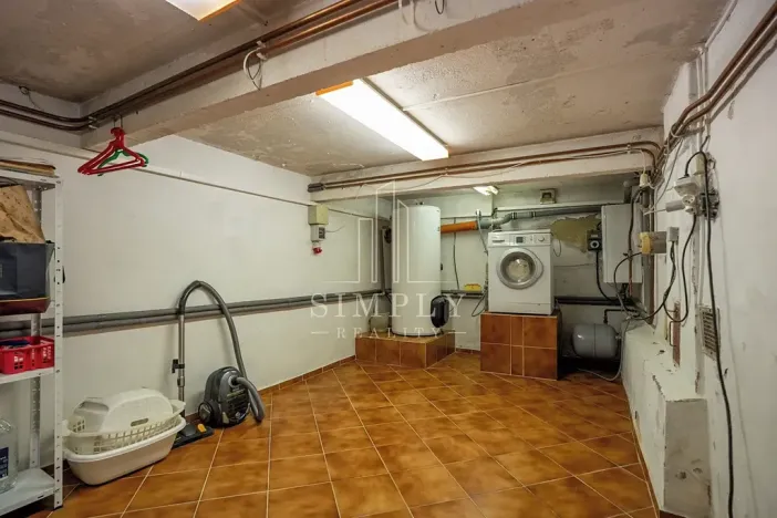Prodej vily, Všestudy, 120 m2