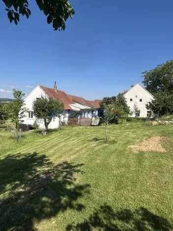 Prodej zemědělské usedlosti, Křemže, 1123 m2