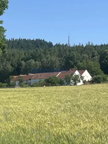Prodej zemědělské usedlosti, Křemže, 1123 m2
