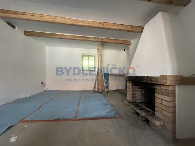 Prodej zemědělské usedlosti, Křemže, 1123 m2