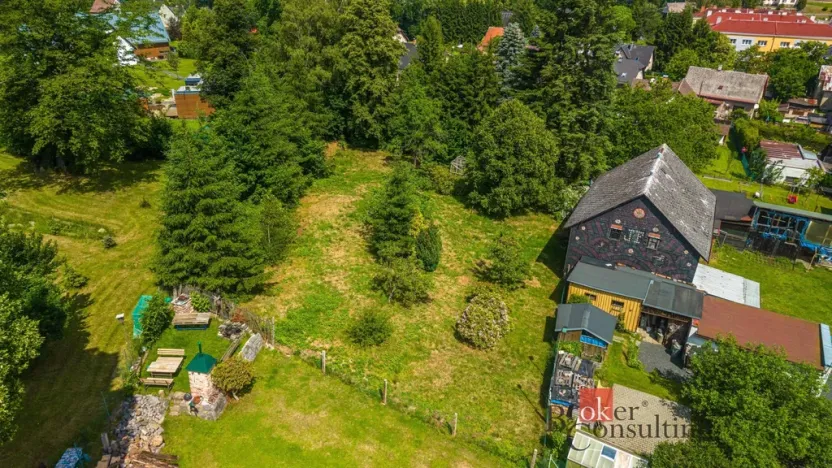 Prodej rodinného domu, Velký Šenov, Mikulášovická, 225 m2