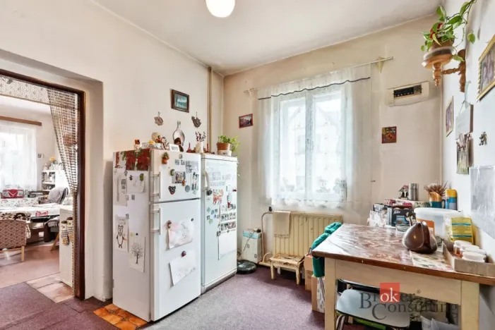 Prodej rodinného domu, Velký Šenov, Mikulášovická, 225 m2