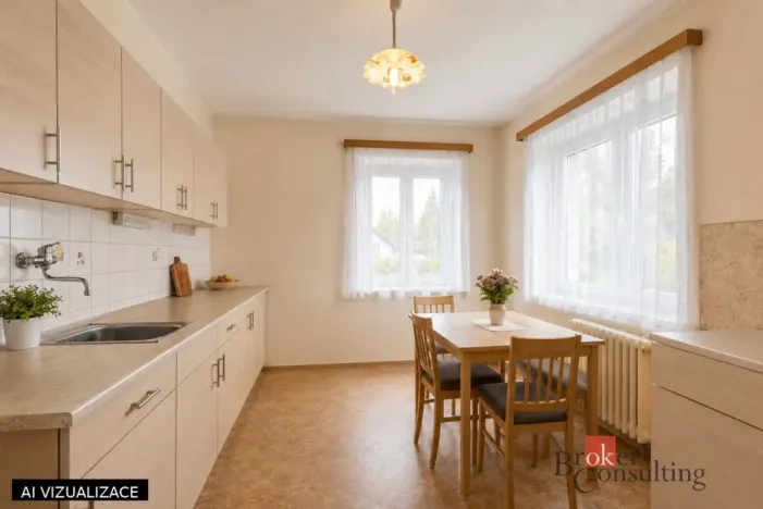 Prodej rodinného domu, Velký Šenov, Mikulášovická, 225 m2